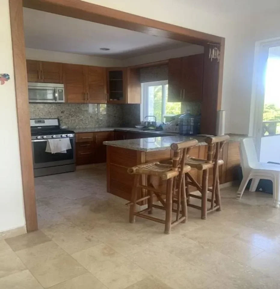 El Cosón: apartamento 2 hab. · 334.5 m² en venta - 4