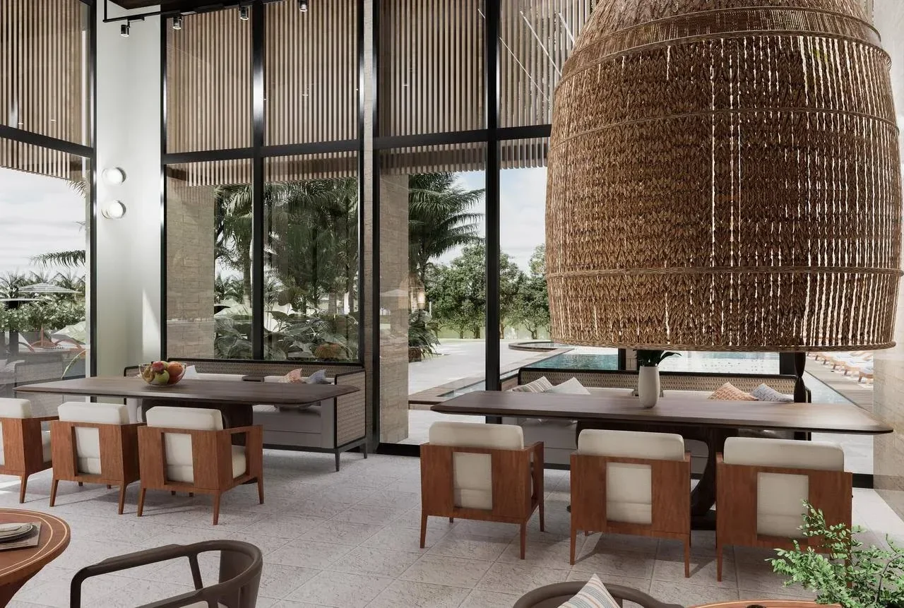 Apartamento de 1 habitaciones en venta en Punta cana, Punta Cana - 4
