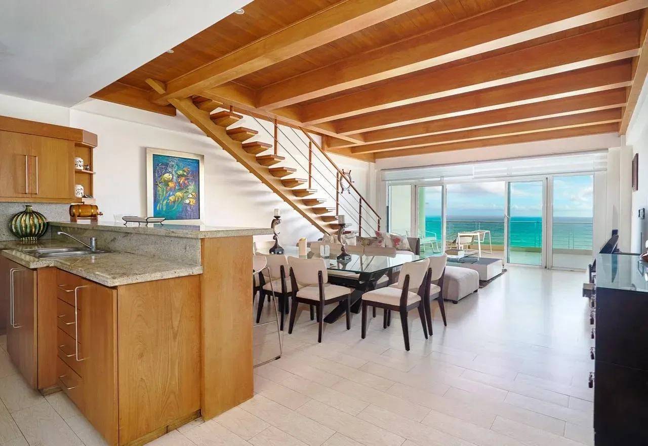 Penthouse de 5 habitaciones en venta en Guayacanes, Guayacanes - 5