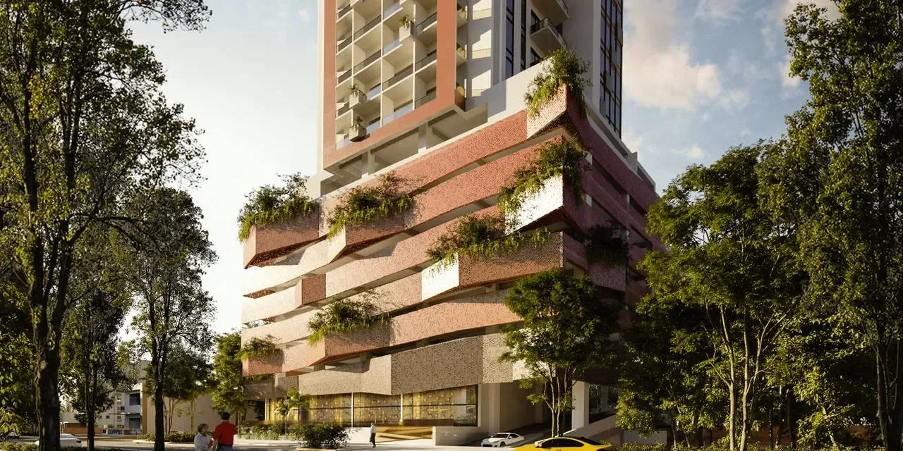 Apartamento en Urbanización Fernandez, 40 m² en venta - 3