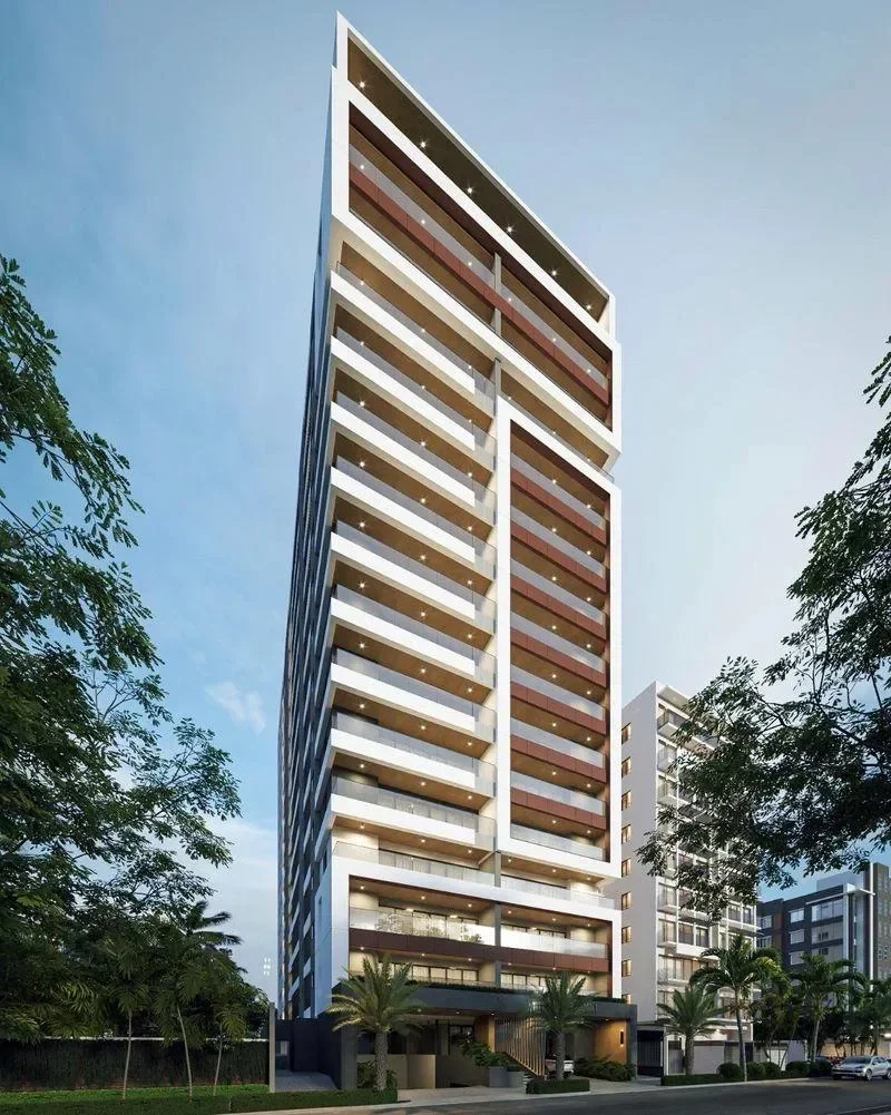 Apartamento en venta en Ensanche Naco, Distrito Nacional