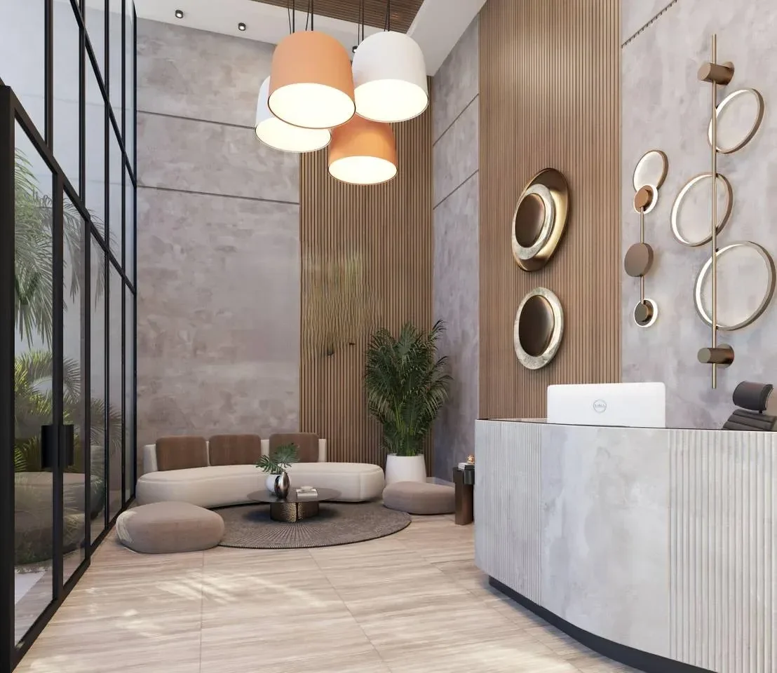 Apartamento en Juan Dolio, 61 m² en venta