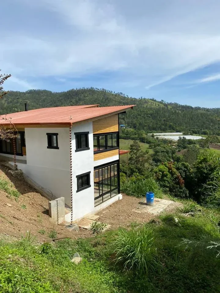 Venta: casa en Jarabacoa, Jarabacoa