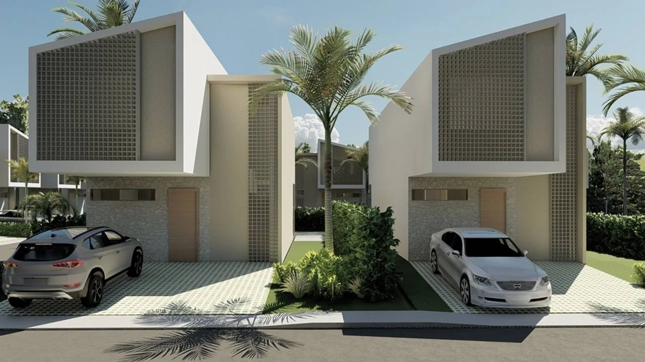 Venta: villa en Vista Cana, Punta Cana - 5