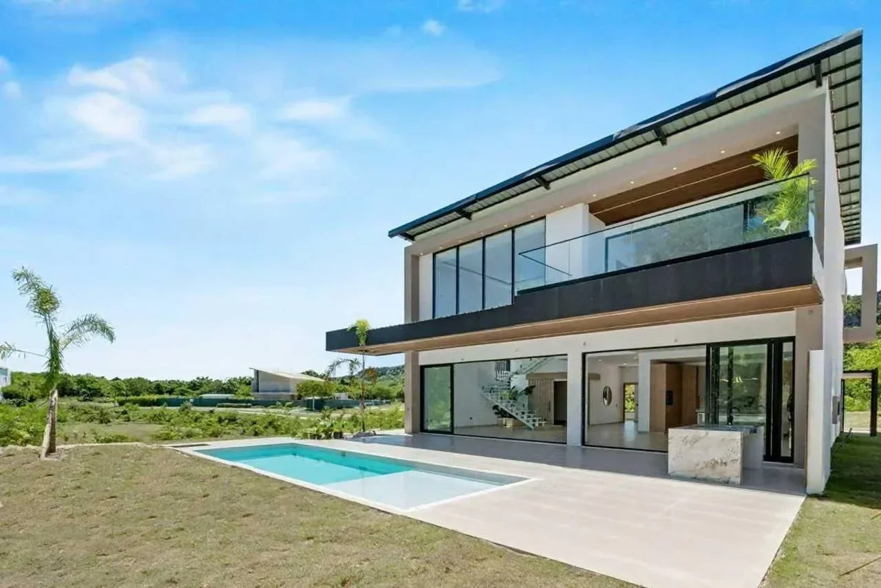 Vente: villa à El Caleton, Cap Cana