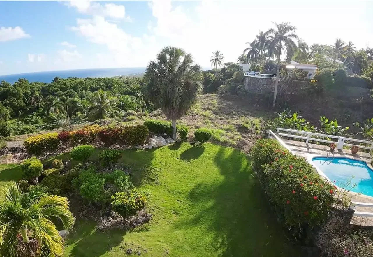 Villa with 3 bedrooms for sale in Catalina Abajo, Cabrera - 4