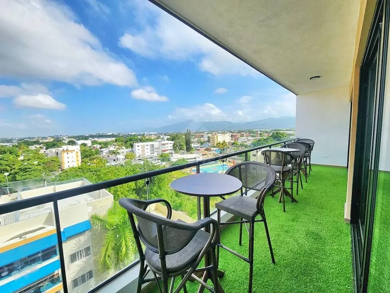 Apartamento en Urbanización Eden, 130 m² en venta