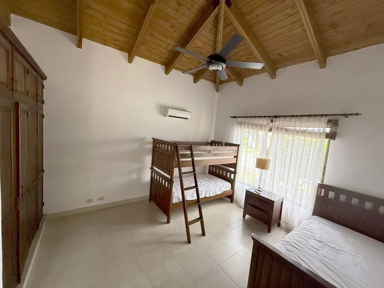 Villa en venta — La Estancia Country Club and Golf Club, San Rafael del Yuma (4 hab.) - 5