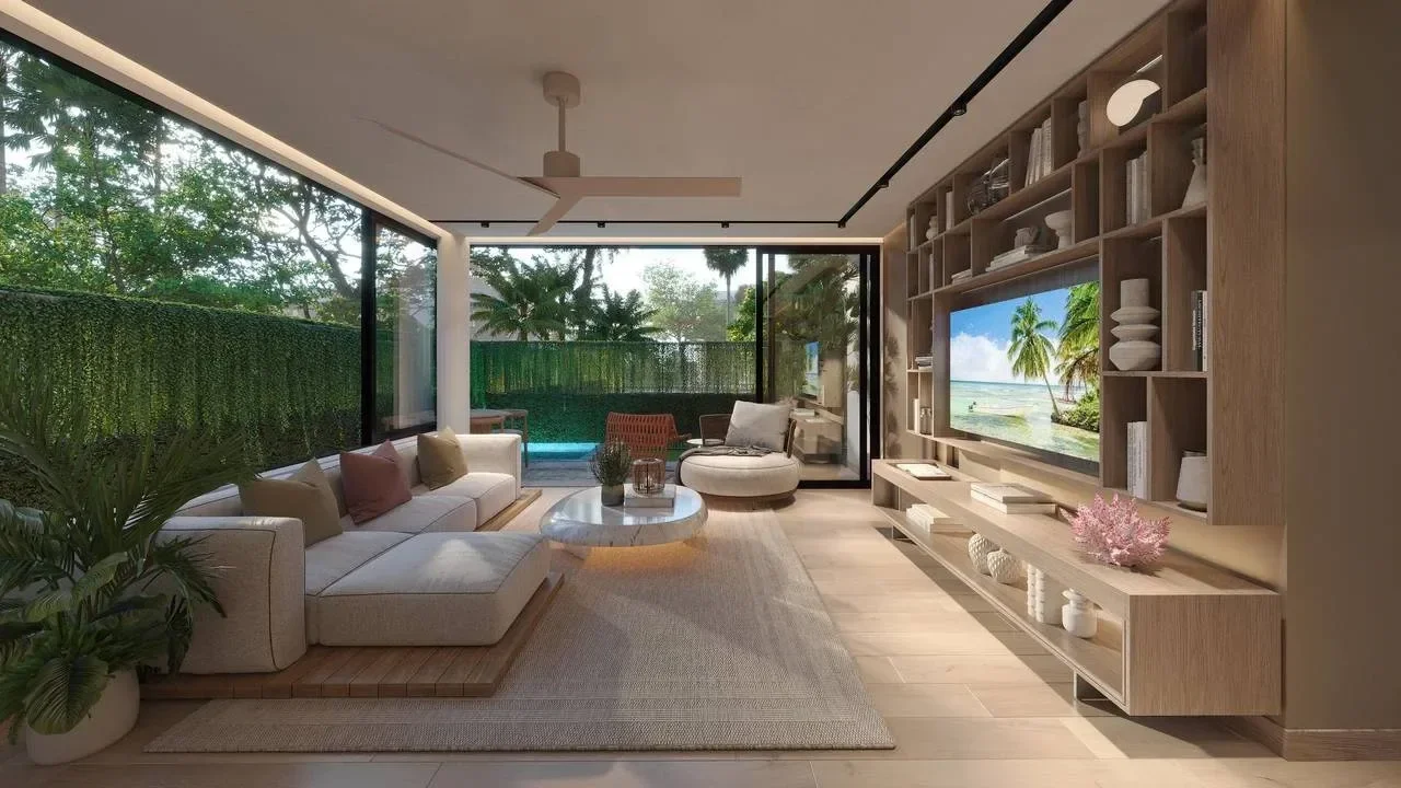 Villa en Bávaro, 248 m² en venta - 3