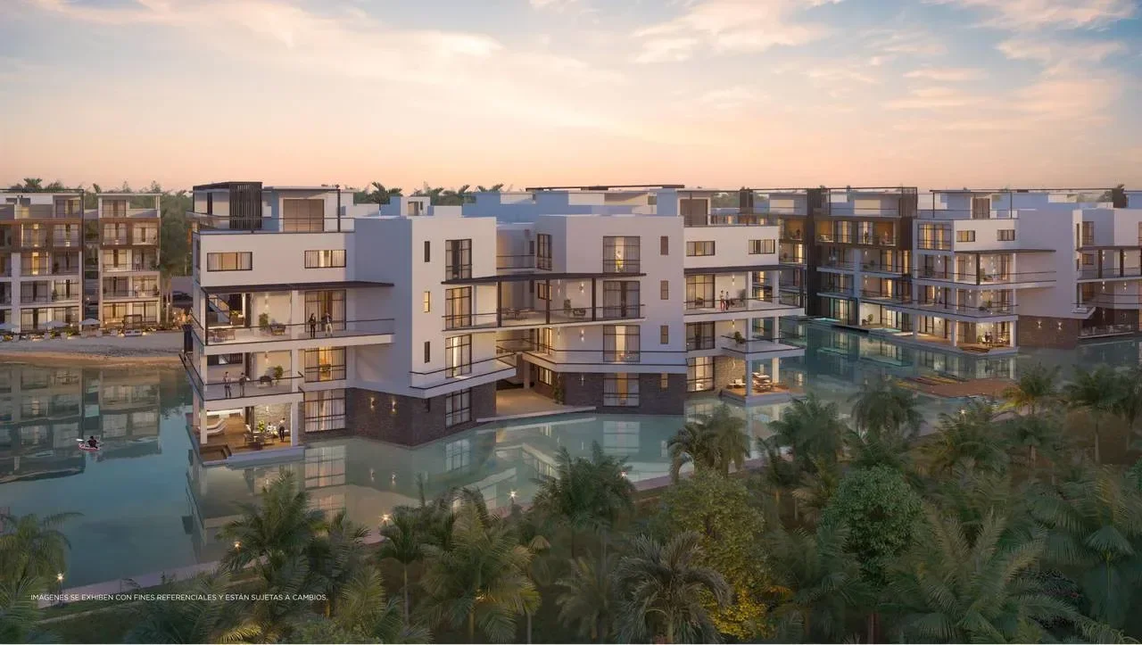 Sale: apartment in El Cortecito, Bavaro