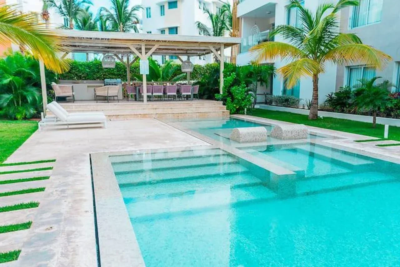 Apartamento en Los Corales, 93 m² en venta - 4