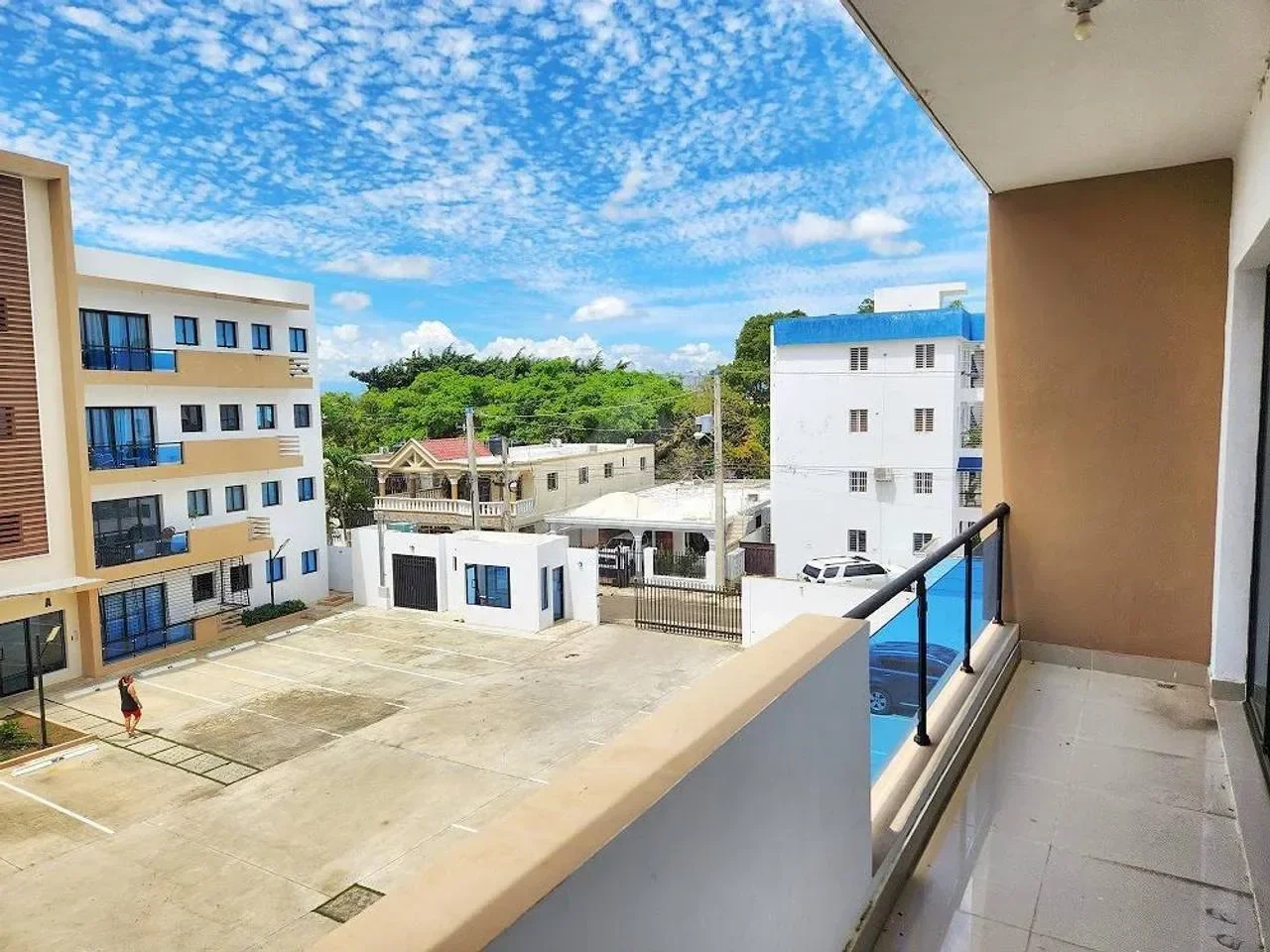 Urbanización Amanecer: apartamento 3 hab. · 115 m² en venta