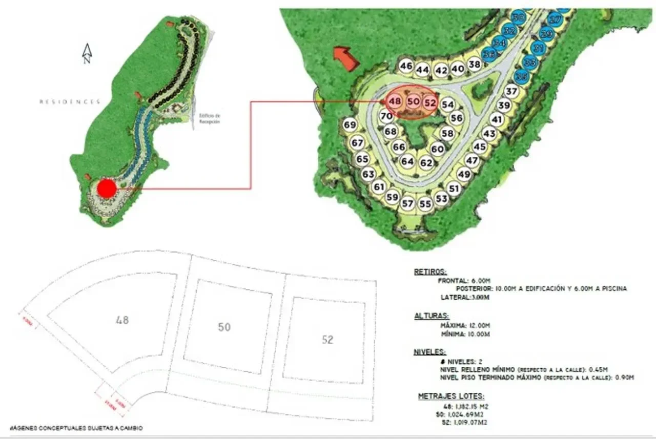 Cap Cana: villa 4 hab. · 500.45 m² en venta - 3