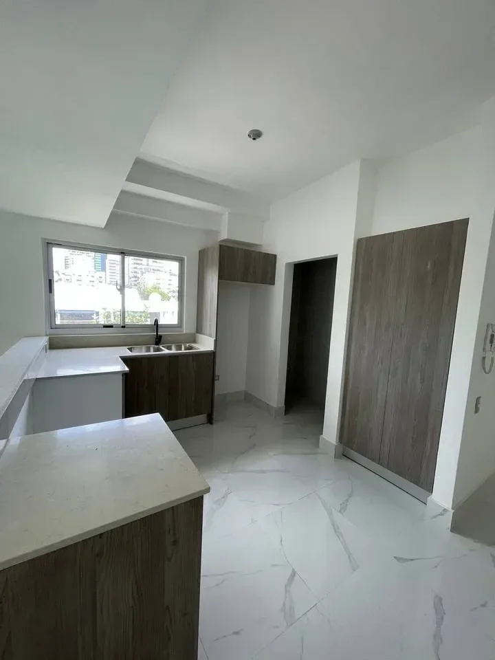Appartement à Piantini, 123 m² à vendre - 2