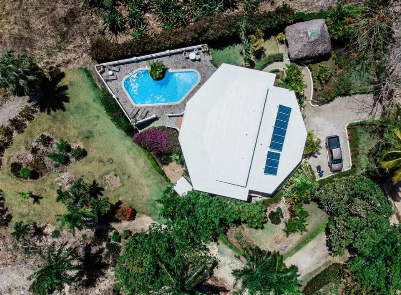 Villa with 3 bedrooms for sale in Catalina Abajo, Cabrera