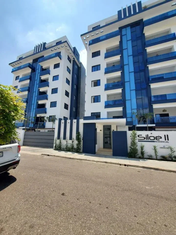 Apartamento de 3 habitaciones en venta en Villa María, Higuey