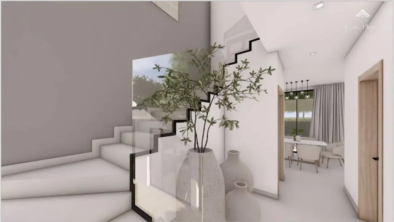 Casa en venta — Circunvalación de Verón, Bavaro (3 hab.) - 5