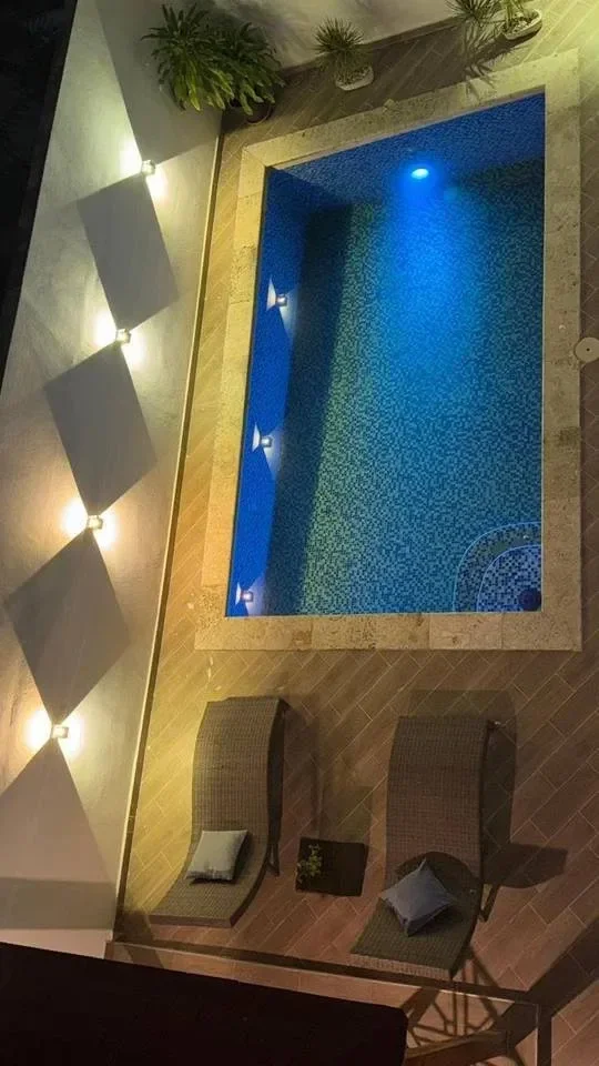 Casa de 4 habitaciones en venta en Residencial Brisa Oriental Ii, Santo Domingo Este