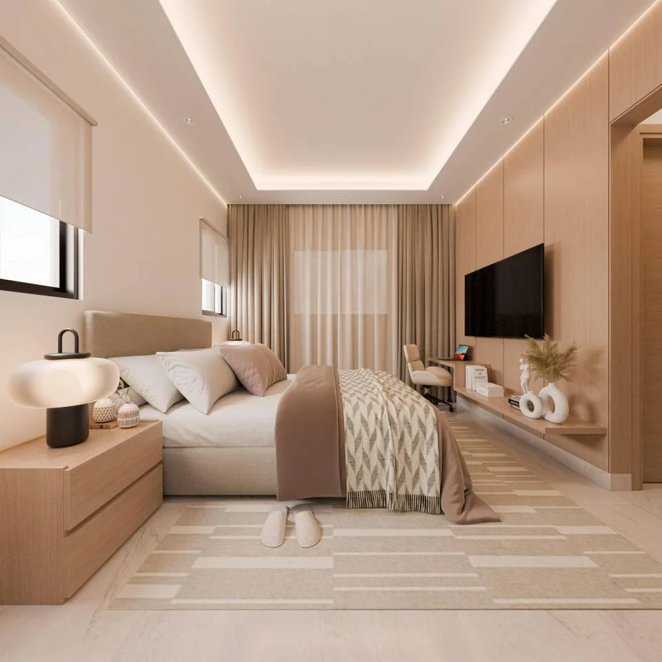 San Isidro Adentro: apartamento 3 hab. · 90 m² en venta - 3