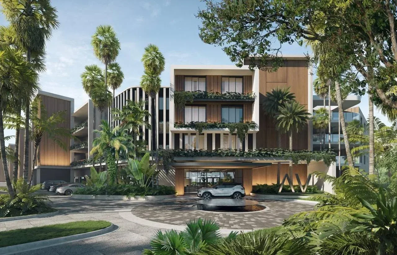 Apartamento en Calle Principal, 166 m² en venta - 5