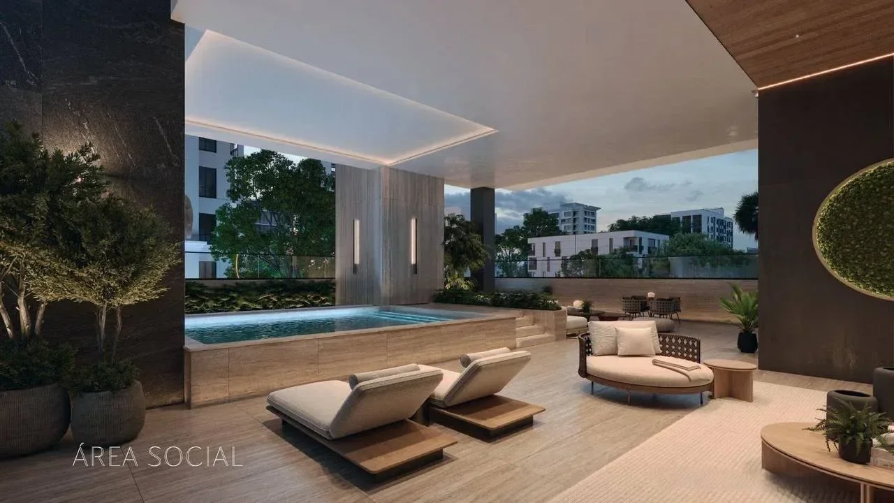 Apartamento de 3 habitaciones en venta en Ensanche Paraiso, Distrito Nacional - 3