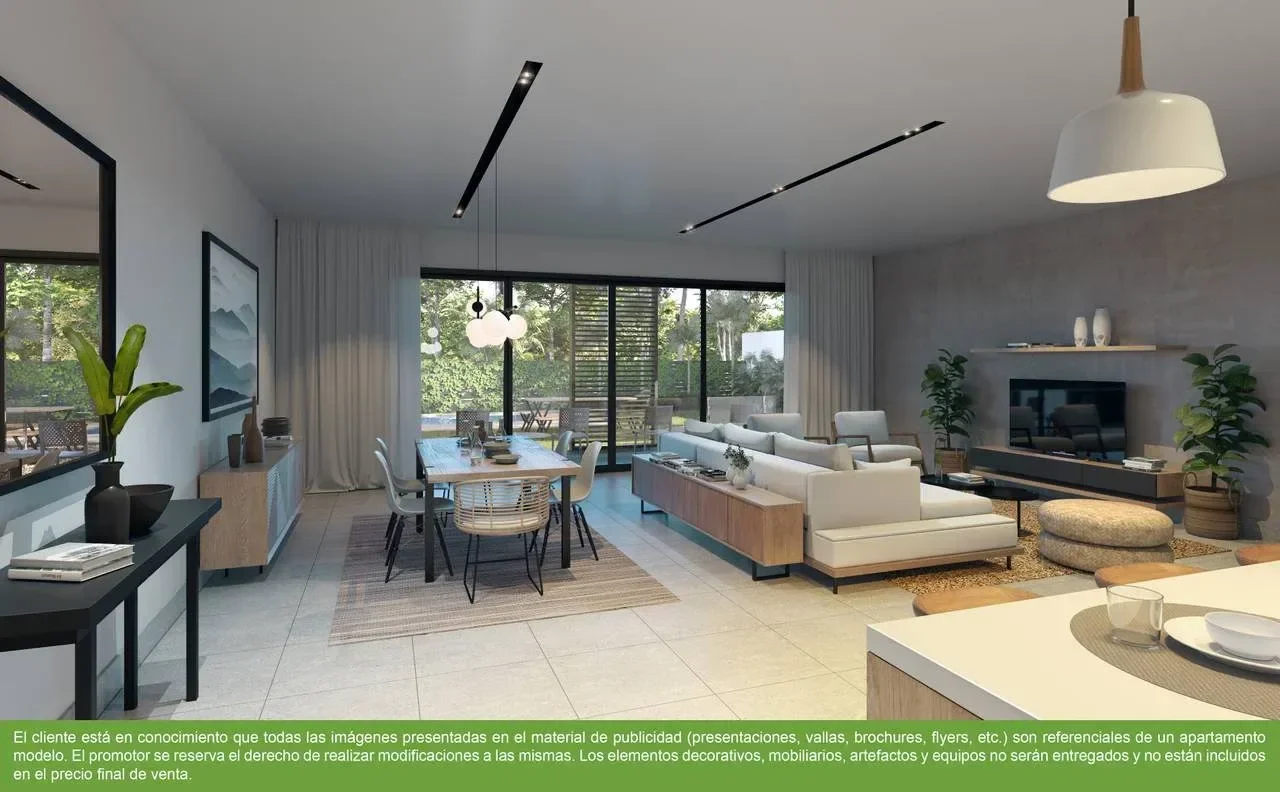 Venta: apartamento en Punta Cana Village, Punta Cana - 5