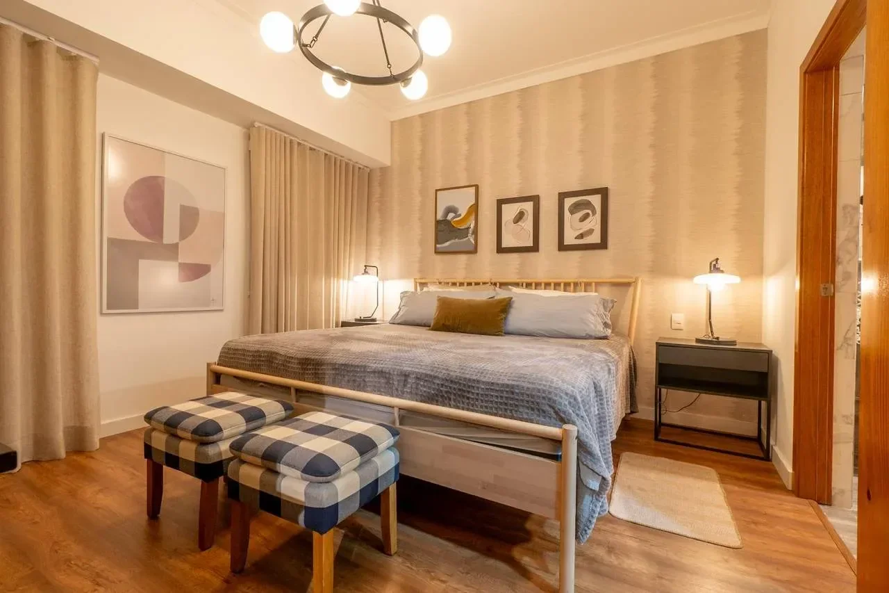Apartamento en Ensanche Naco, 73 m² en venta - 2