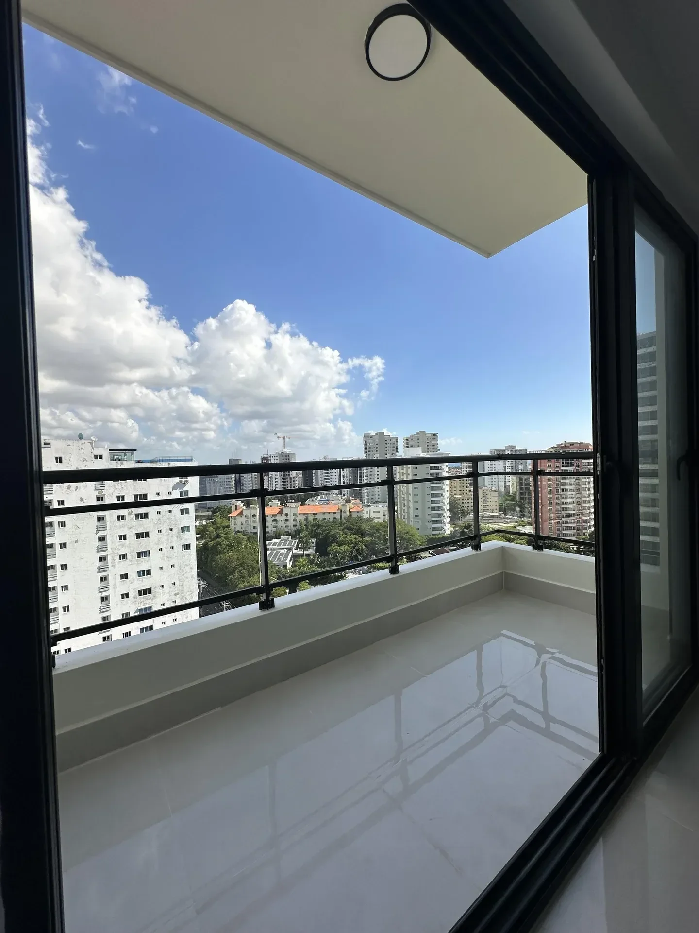 Apartamento en La Esperilla, 55 m² en alquiler