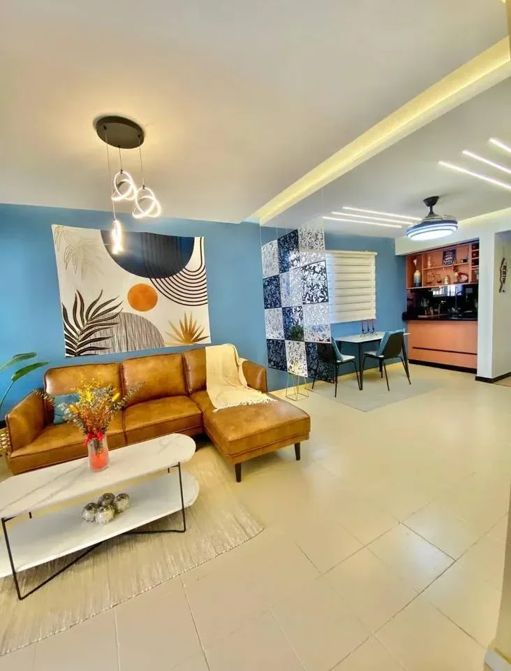 Altos de Arroyo Hondo: casa 3 hab. · 130 m² en venta - 3