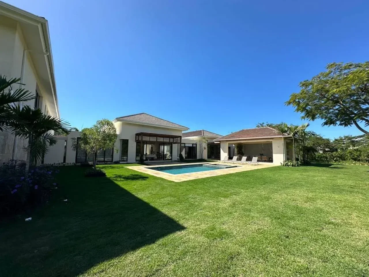 Venta: villa en Casa de Campo, La Romana - 4