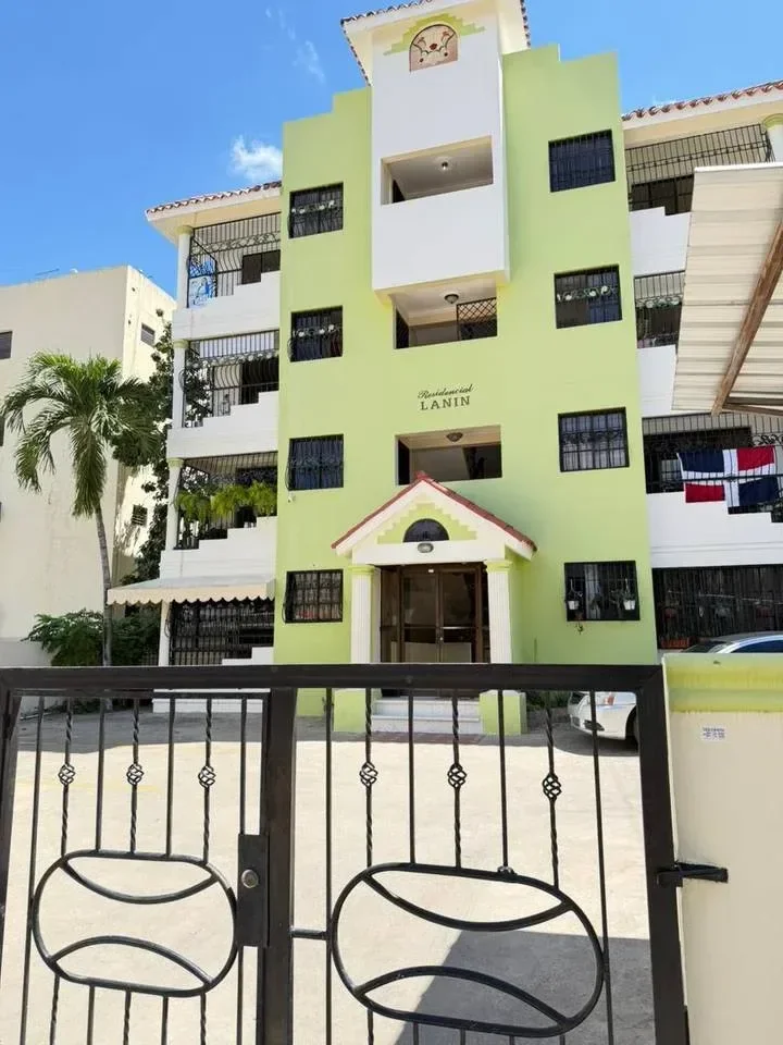 Venta: apartamento en Cerros De Gurabo I, Santiago de los Caballeros - 2