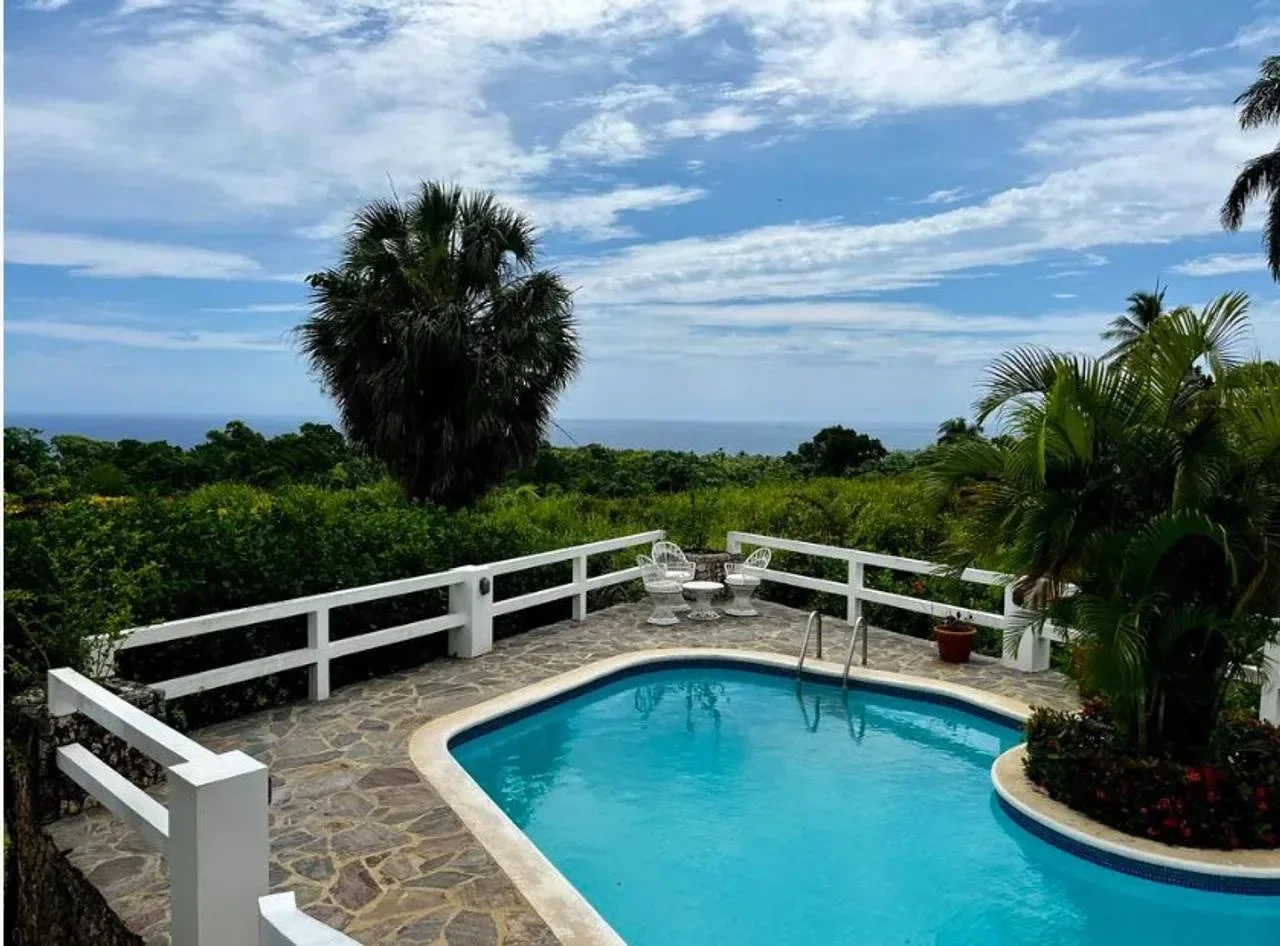 Villa with 3 bedrooms for sale in Catalina Abajo, Cabrera - 3
