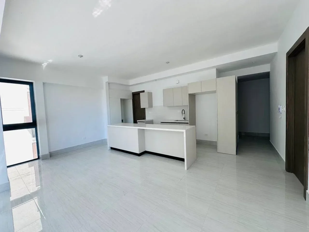 Venta: apartamento en Bella Vista, Distrito Nacional - 2