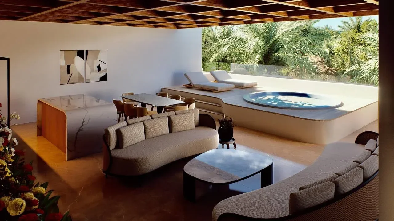 Apartamento en venta — Brisas De Bávaro, Bavaro (2 hab.)