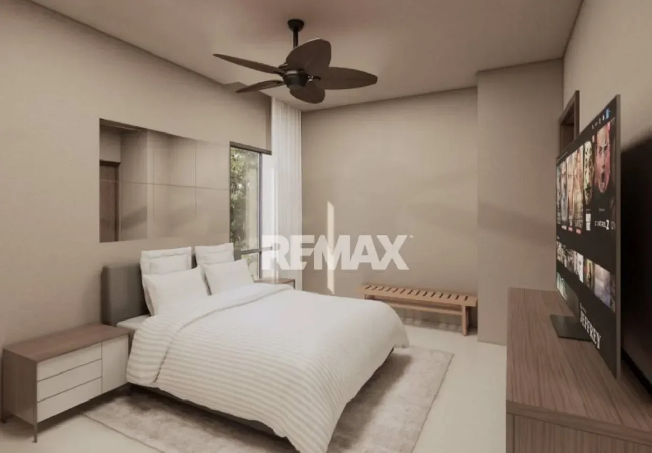 Villa en Vista Cana, 218 m² en venta - 5