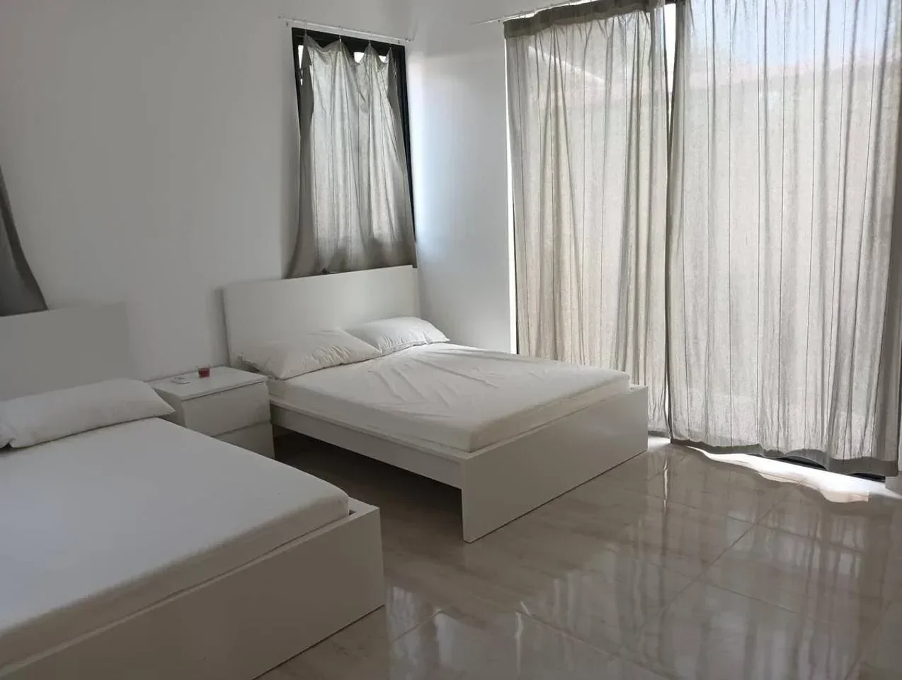 Villa en venta — Centro Del Pueblo O El Limón, Samana (3 hab.) - 3