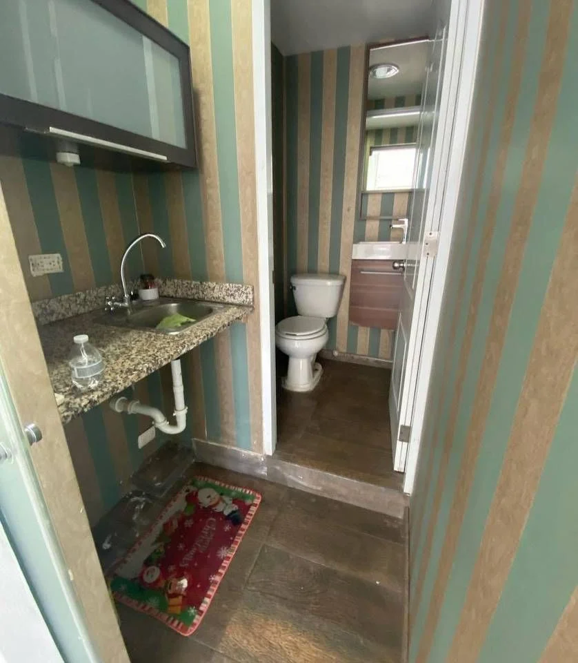 Piantini: local commercial · 44 m² à louer - 4