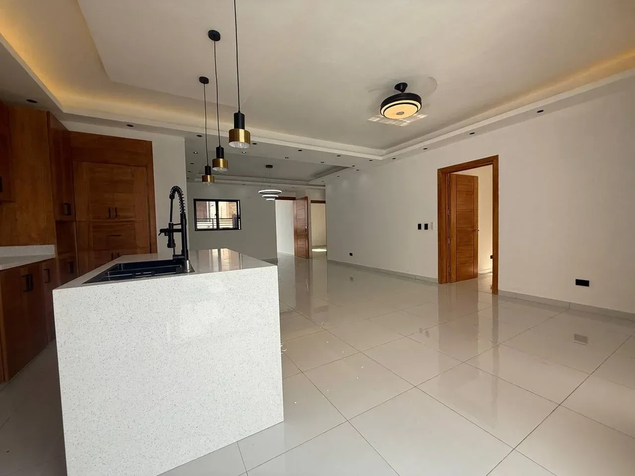 Casa en Don Juan Ii, 172 m² en venta - 2