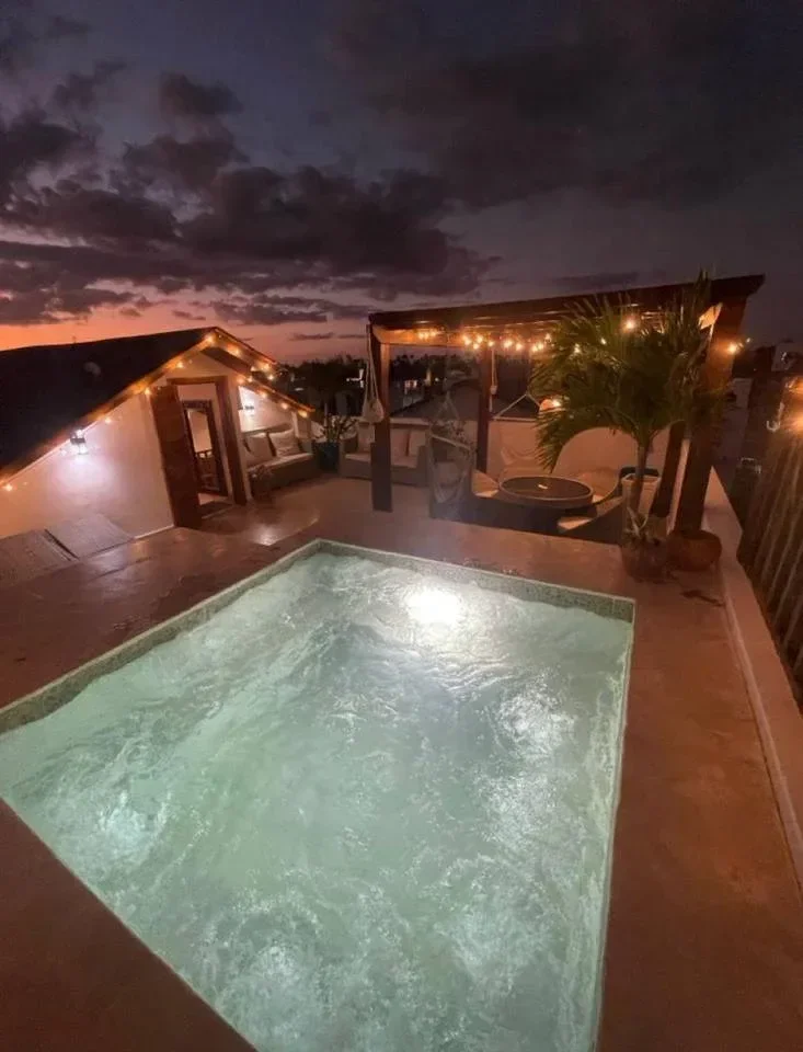 Penthouse en venta — Las Terrenas, Las Terrenas (3 hab.)