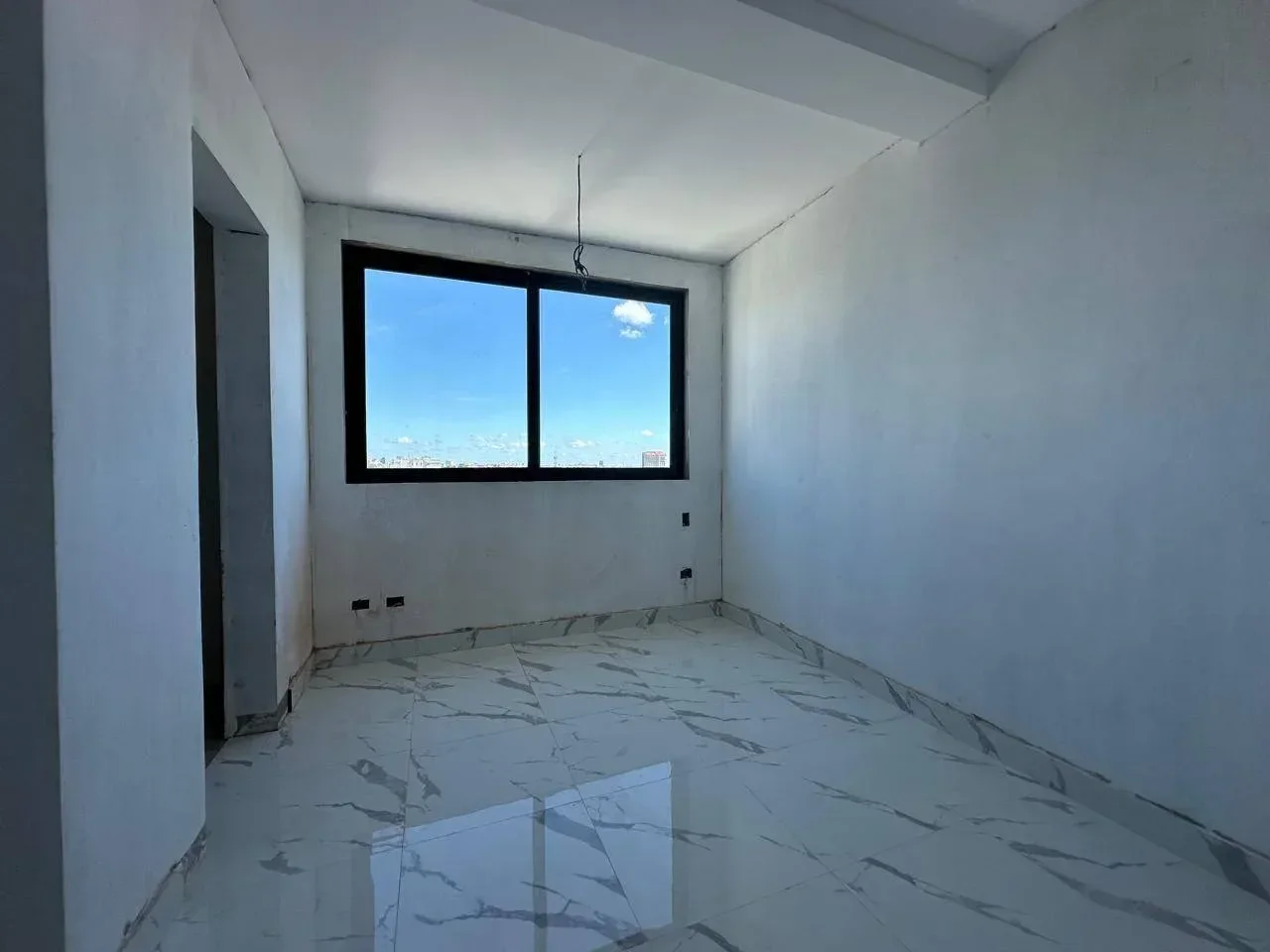 Gazcue: appartement 3 ch. · 197 m² à vendre - 3