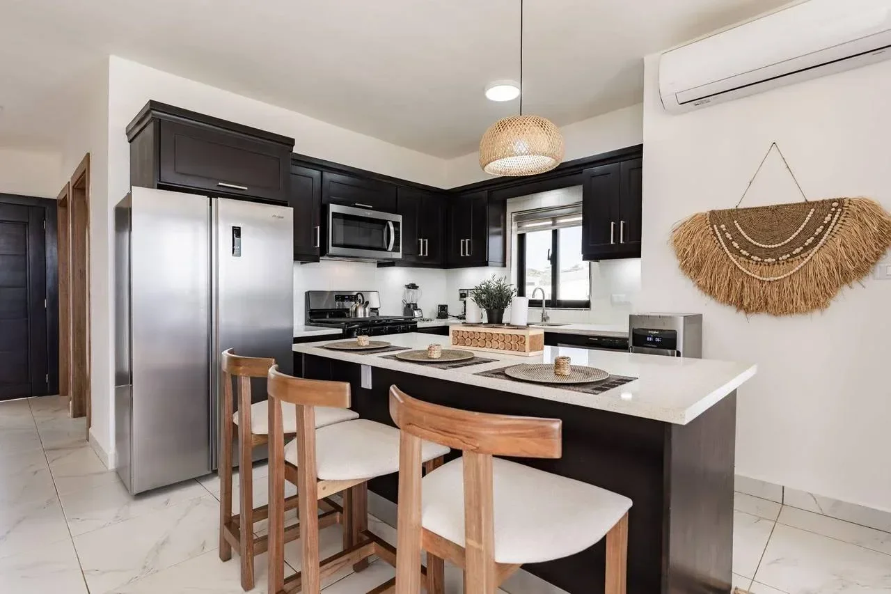 Villa en venta — Sosua Abajo, Sosua (2 hab.) - 5