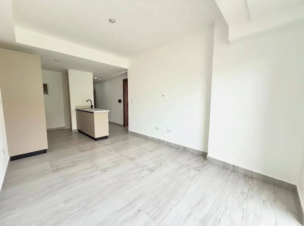 Evaristo Morales: apartamento 1 hab. · 74 m² en venta - 2
