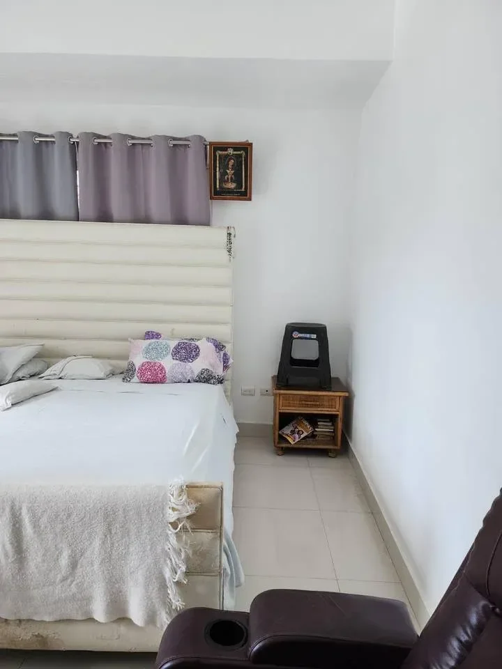 Apartamento en Ensanche Naco, 187 m² en venta - 5