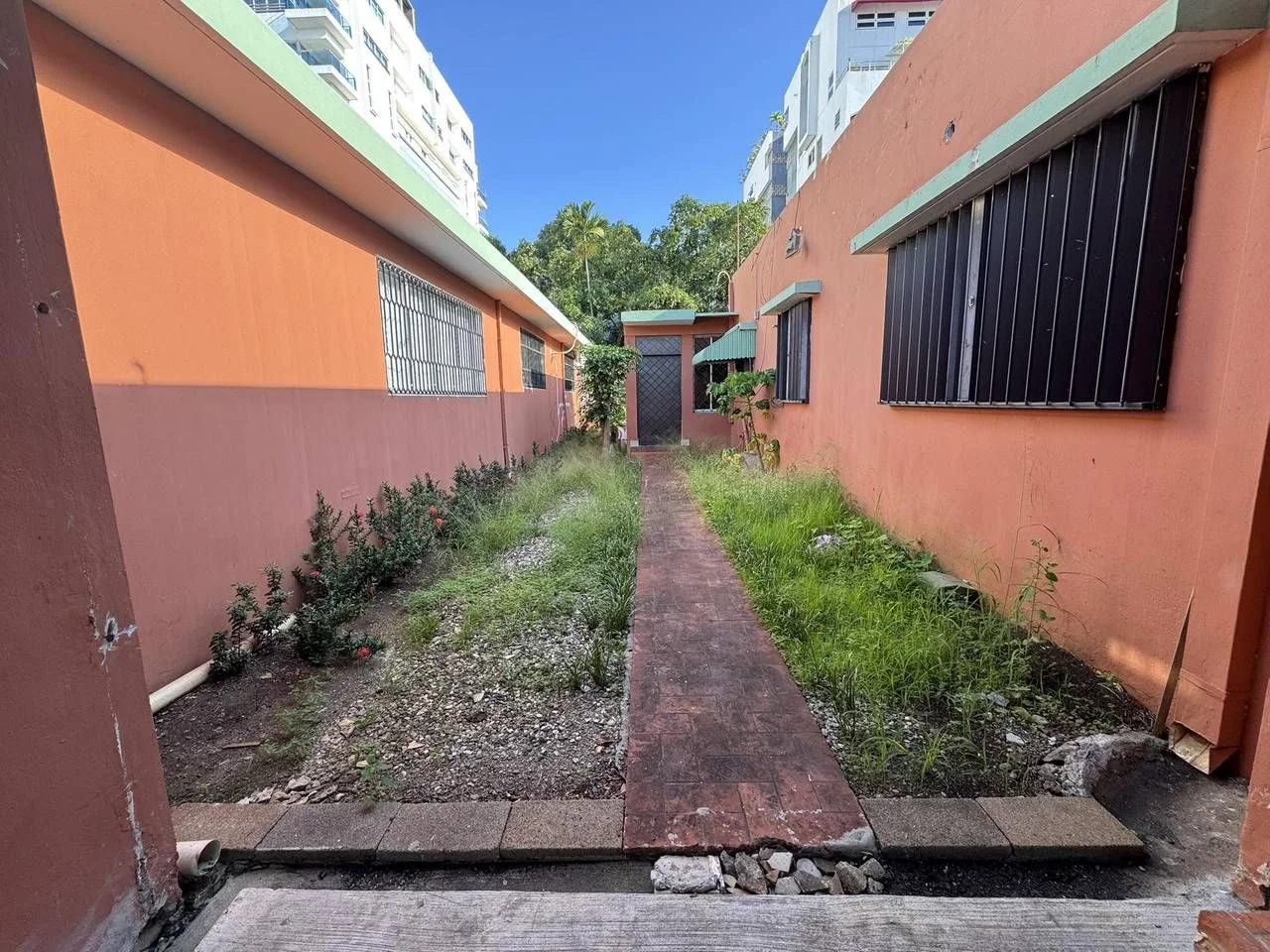 Casa de 2 habitaciones en venta en Gazcue, Santo Domingo D.N. - 4