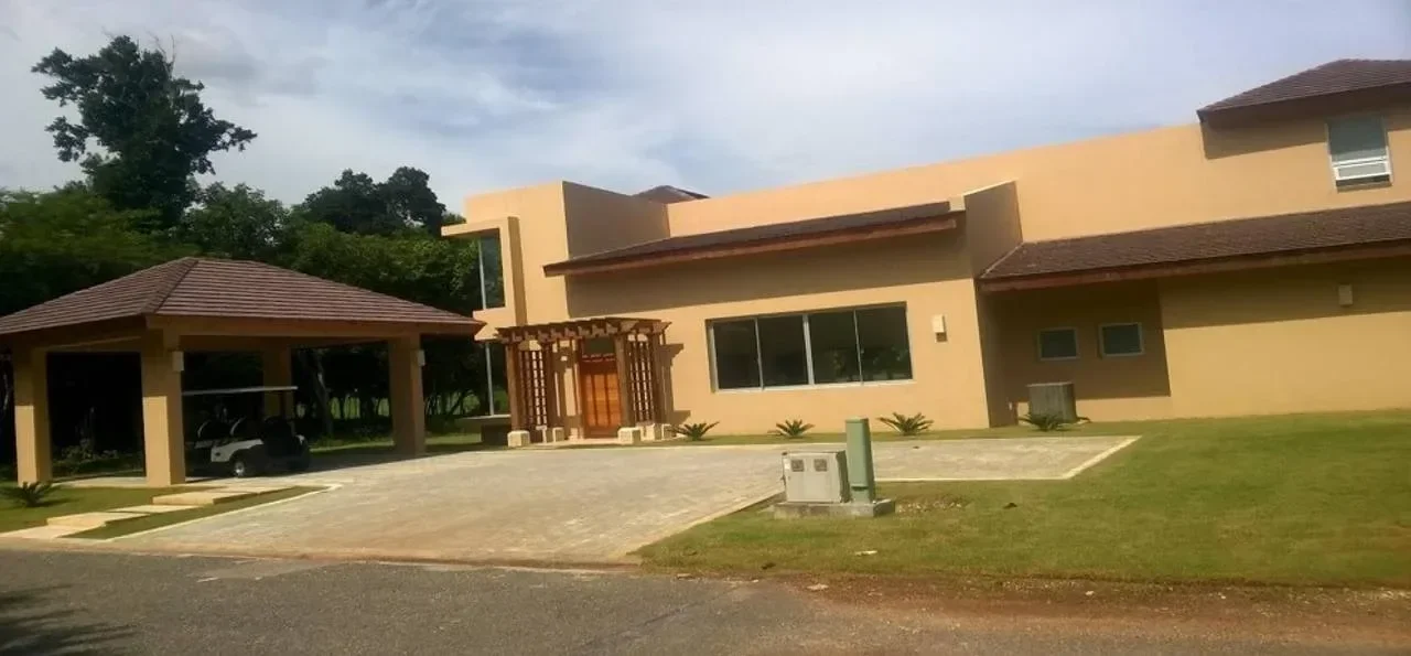 Villa en Punta Blanca, 345 m² en venta - 2