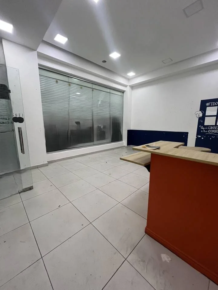 Local comercial en alquiler — El Millon, Santo Domingo D.N. (1 hab.) - 3