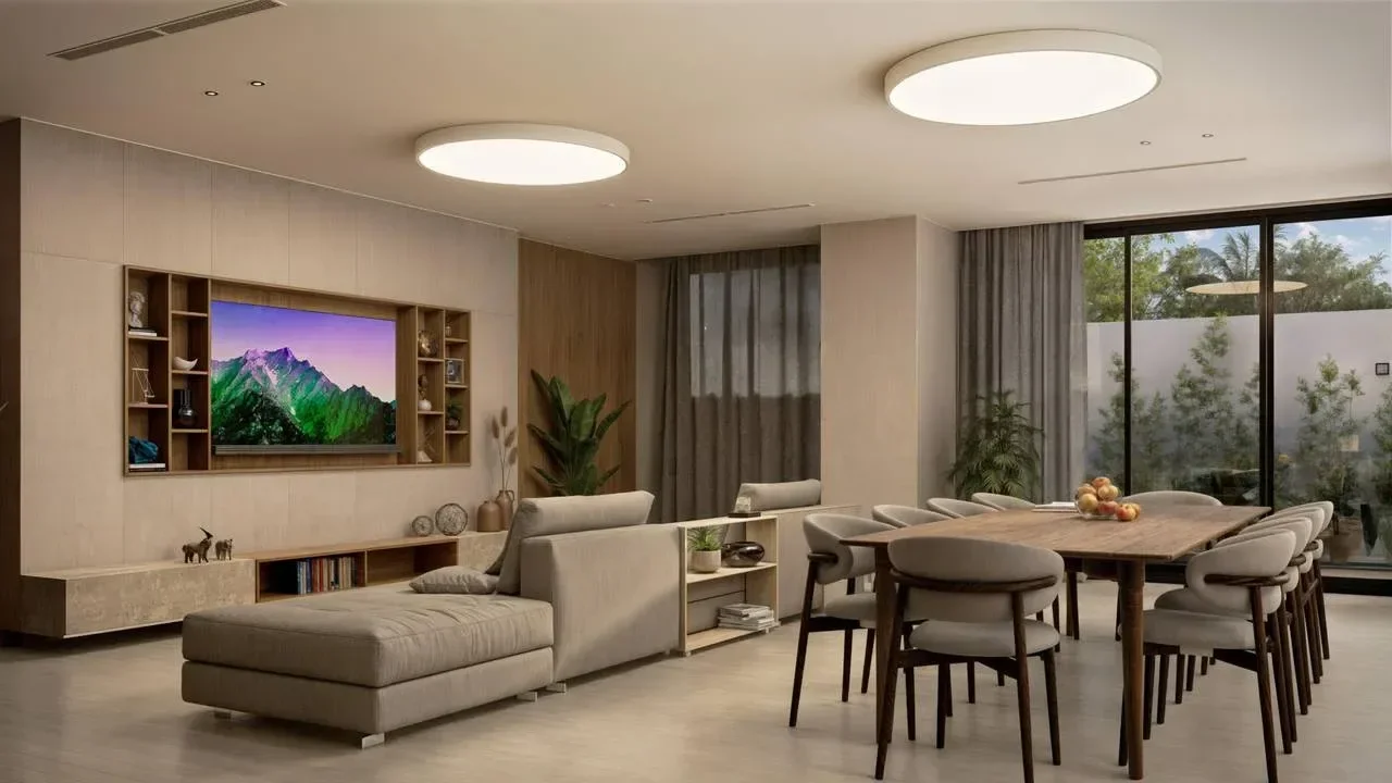 Appartement à Piantini, 67 m² à vendre - 3