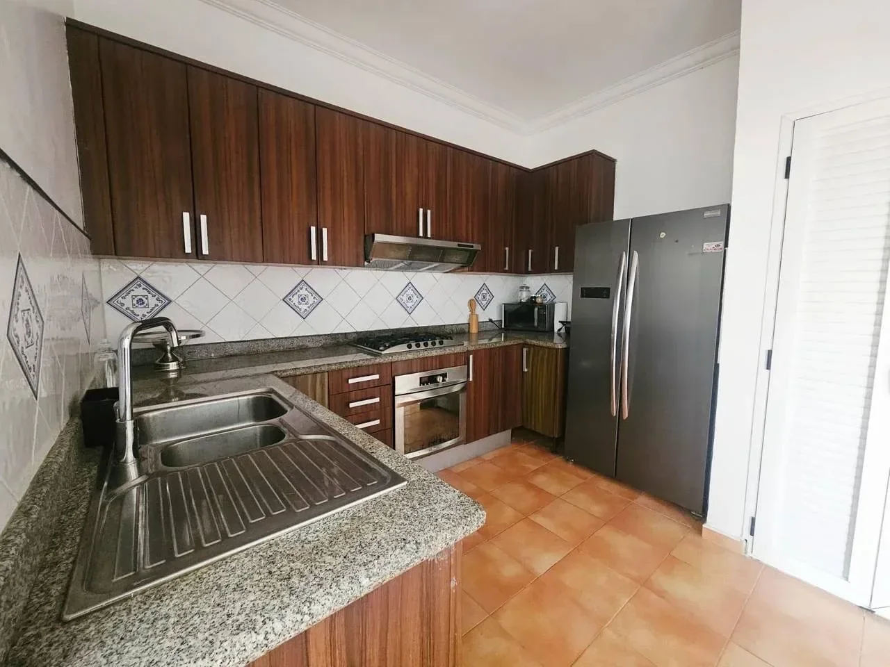 Venta: apartamento en Pueblo Bávaro, Bavaro - 5