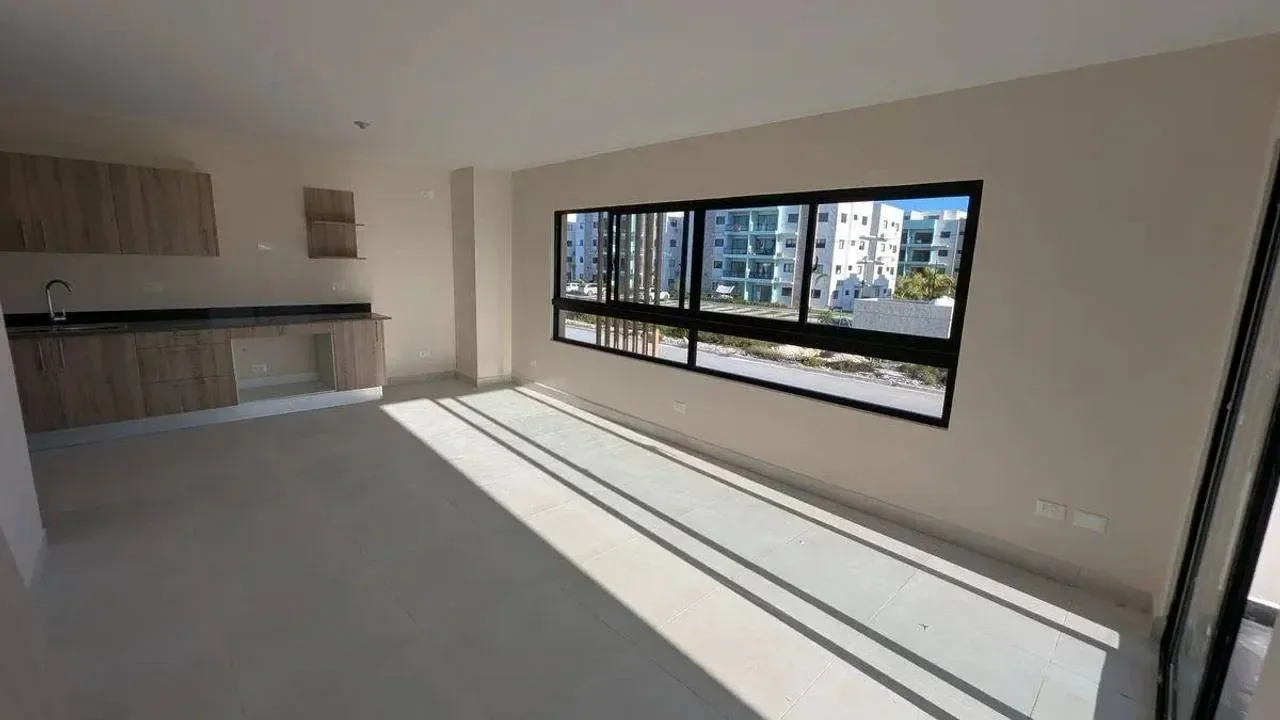 Bávaro: apartamento 2 hab. · 72 m² en venta - 5