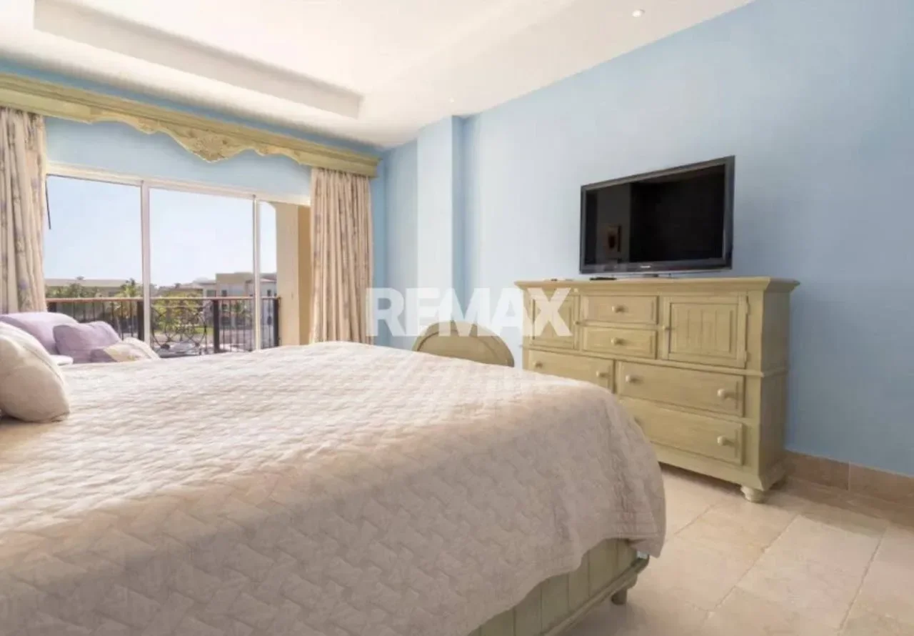 Appartement à vendre — Cap Cana (2 ch.) - 4